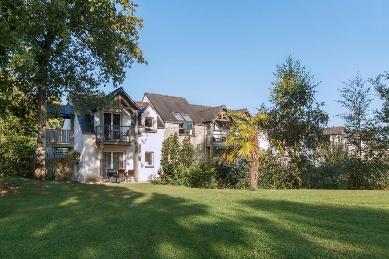 Appartements Les Ormes Epiniac Exterior foto