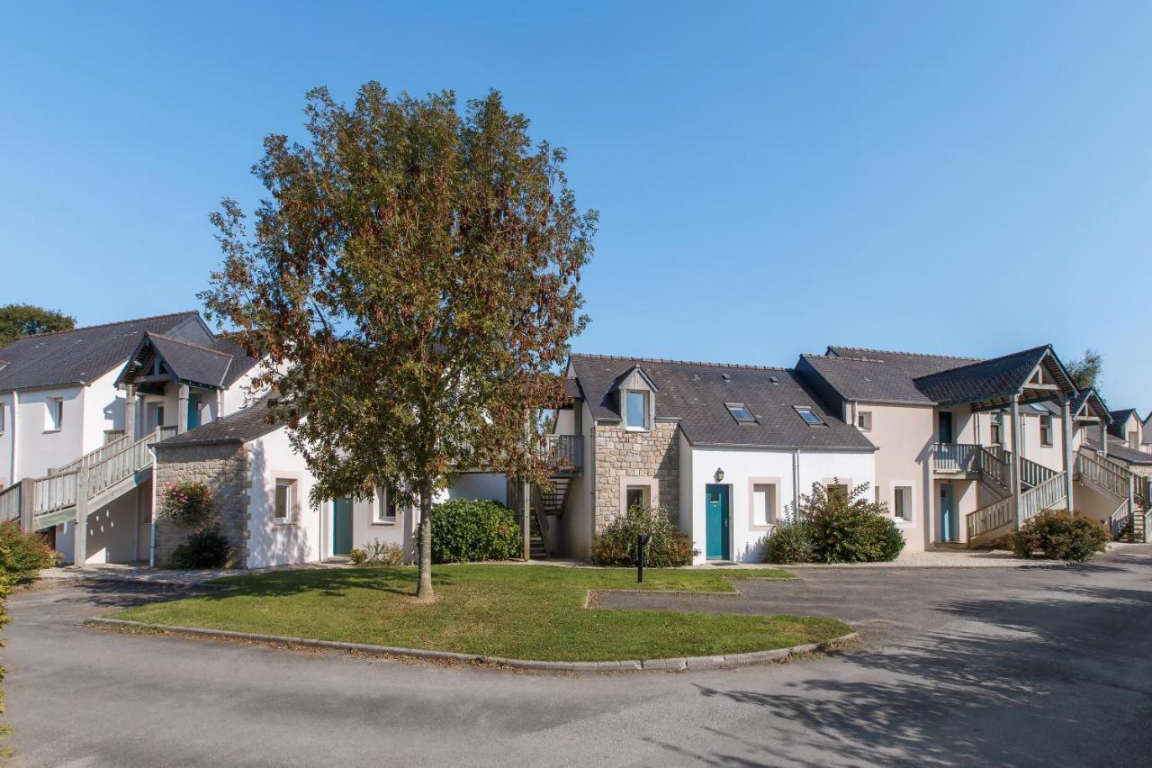 Appartements Les Ormes Epiniac Exterior foto