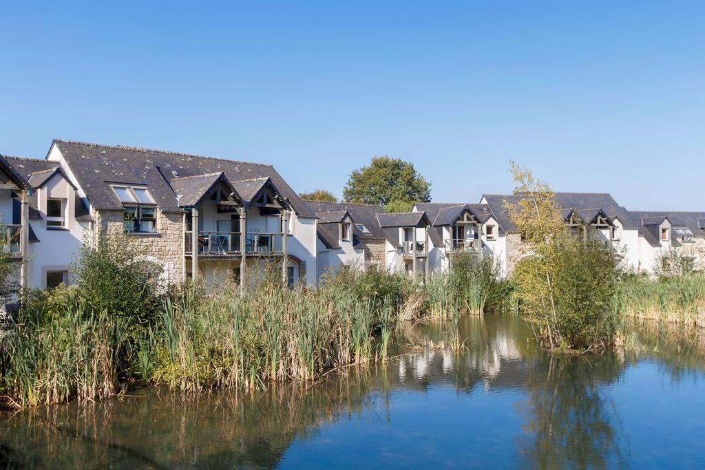 Appartements Les Ormes Epiniac Exterior foto