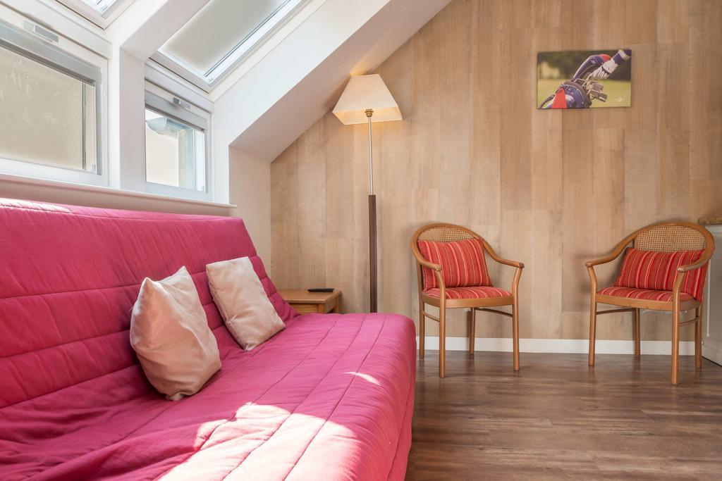 Appartements Les Ormes Epiniac Exterior foto